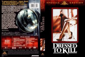 Dressed to Kill แต่งตัวไปฆ่า (1980)